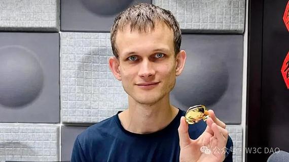 vitalik.eth币