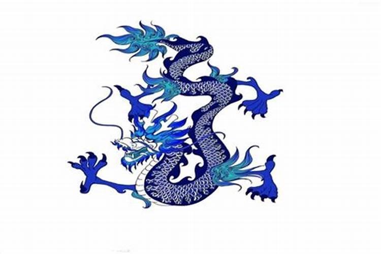 lucky幸运龙素材