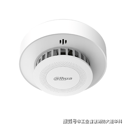 烟感报警灯闪烁频率不同