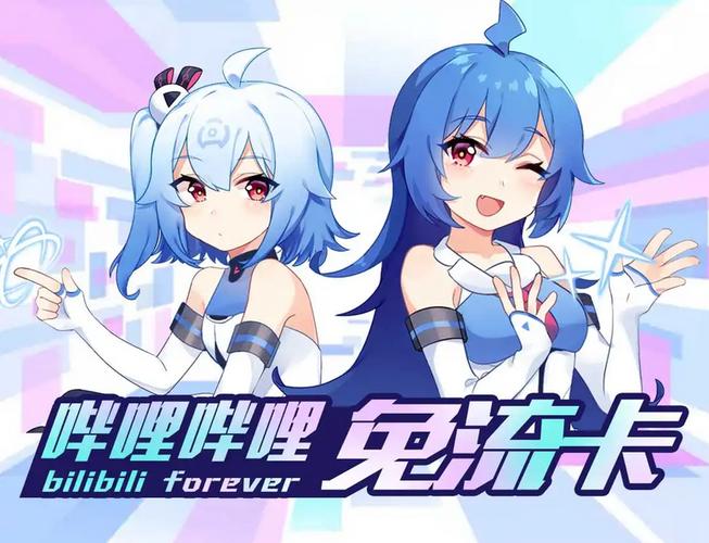 哔哩哔哩免流激活