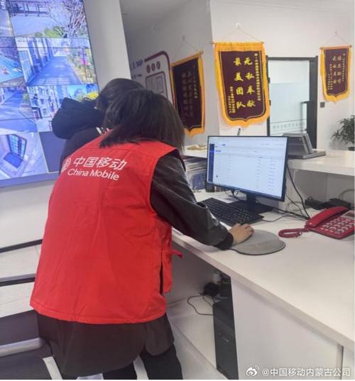 内蒙古欢go网上营业厅