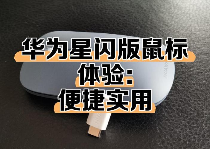 华为星闪是什么东西