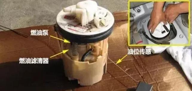 滤芯需要一年换一次吗截图3