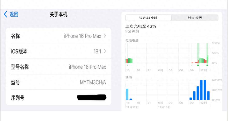 苹果刚换的电池充电慢截图3