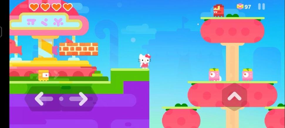 超级幻影猫Kitty猫版