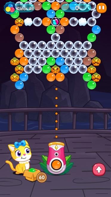 泡泡龙传奇app