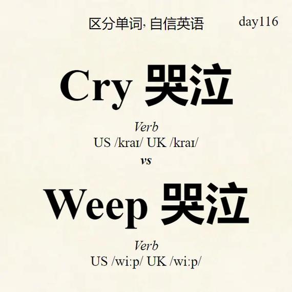 cryin是什么意思中文