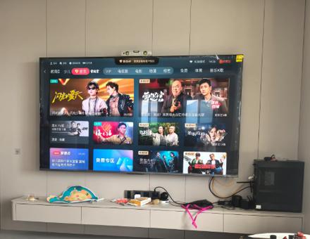 TCL电视清晰度设置多少截图3