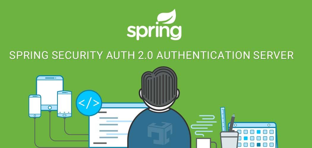 springboot oauth