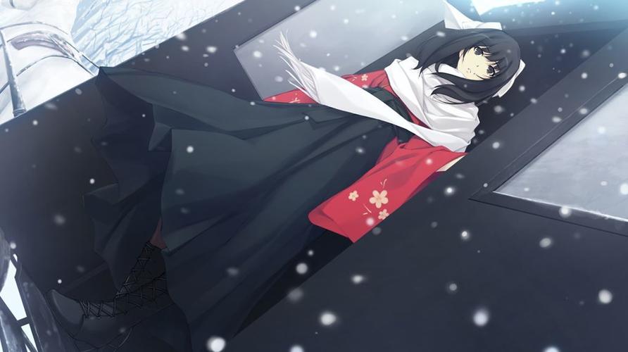 白雪七凭之祭