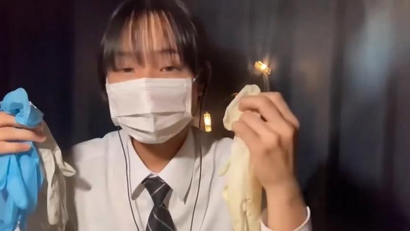 moona避孕套触发音助眠
