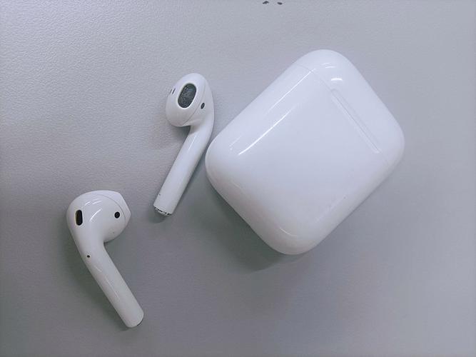 iphone6可以用airpods吗