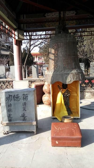 功德箱的寓意和象征