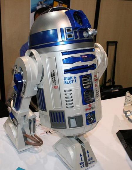 R2D2基因功能