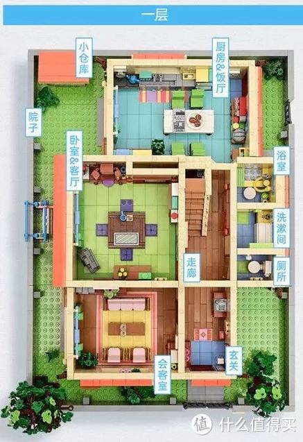 野比大雄的家具体地址