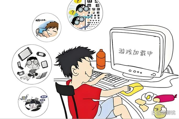 玩游戏浪费流量吗