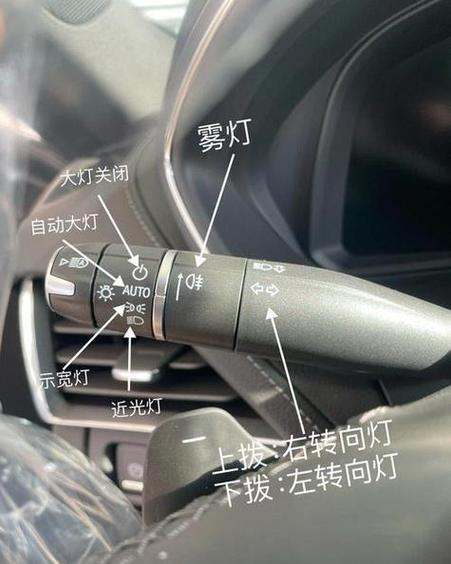 自适应远近光灯优缺点截图3