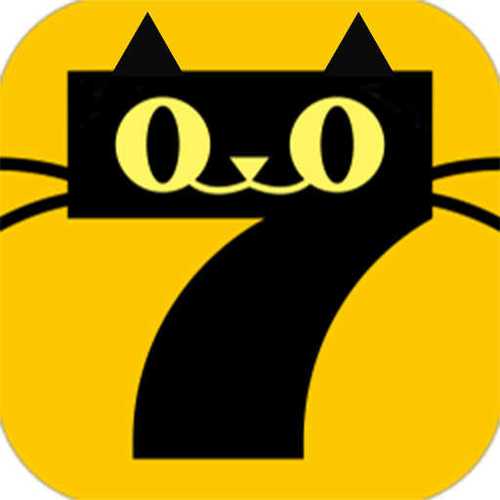 什么小说软件是小猫图标