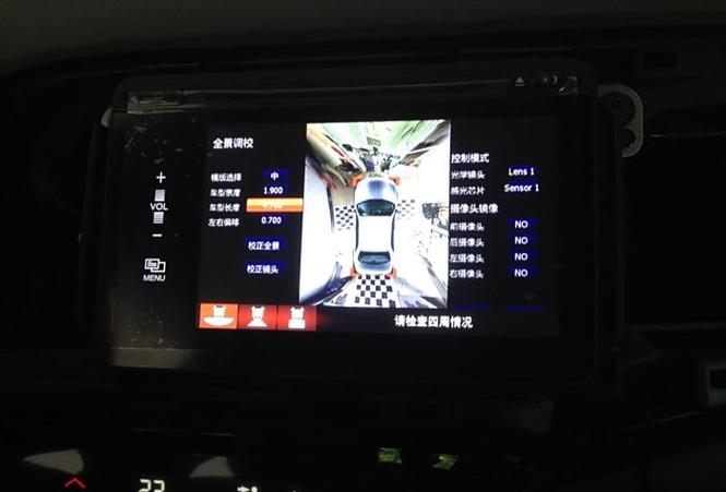 dvd一闪一闪的怎么回事
