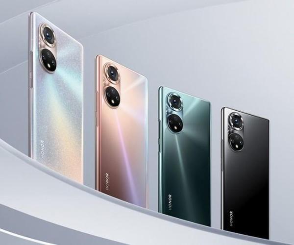 honor50pro价格