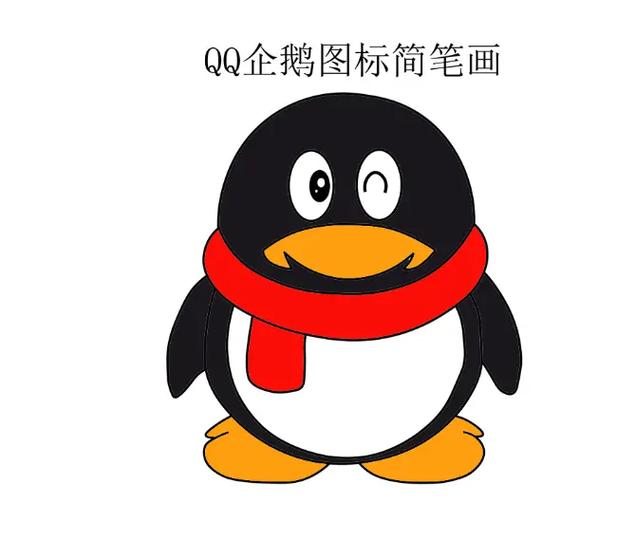 QQ的简化版