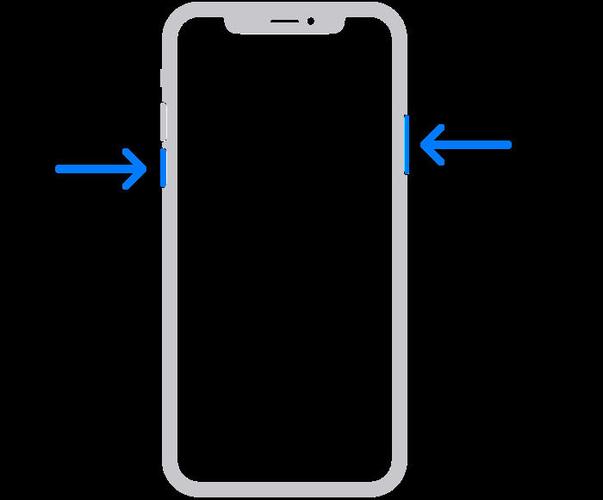 iphone13怎么强制关机