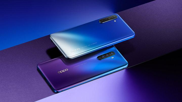 OPPOACE哪款好截图2