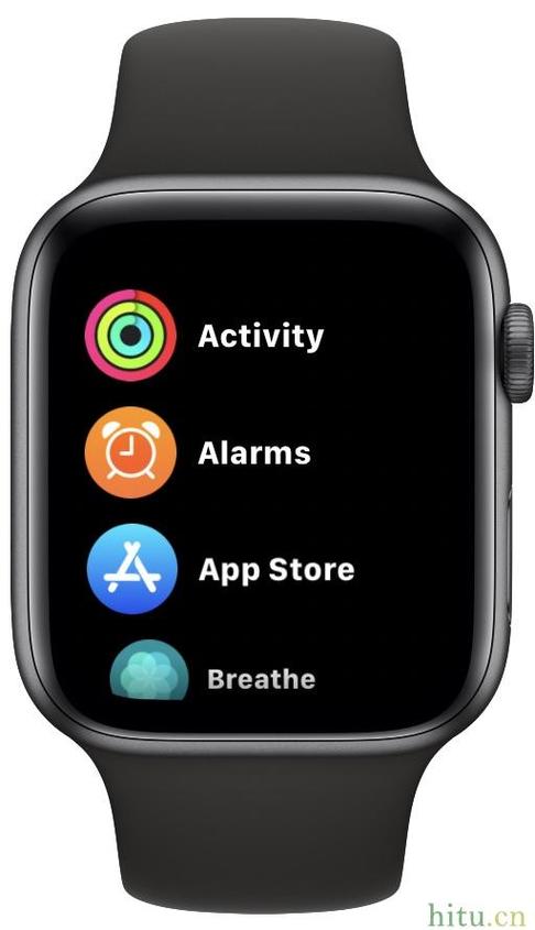 下载watchapp