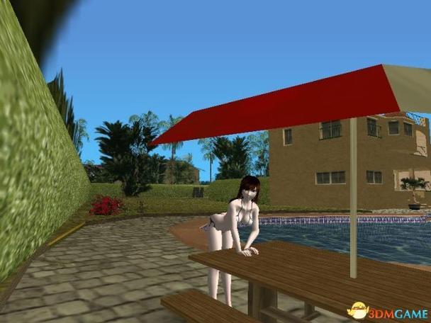 罪恶都市动作mod