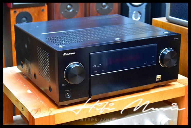 先锋LX304截图3