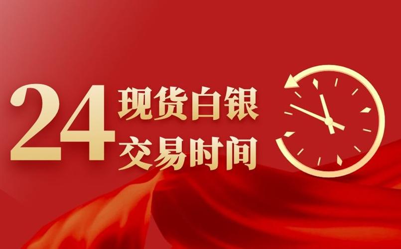 中国白银现货交易市场