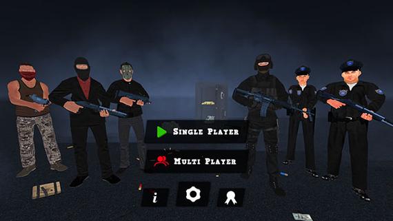 正义之敌3MOD作弊菜单