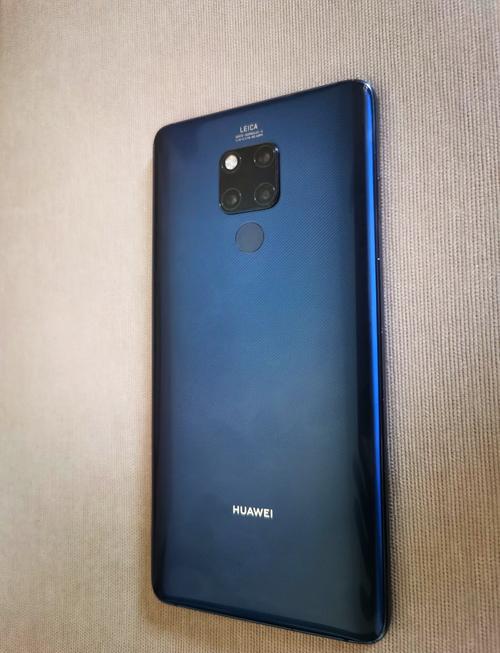mate 20 X