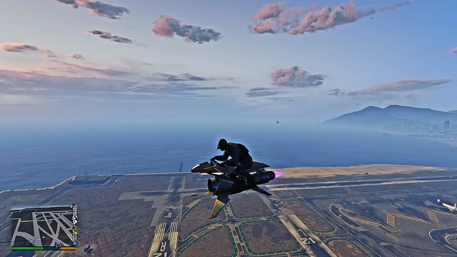 gta5德罗索导弹要研究吗截图3