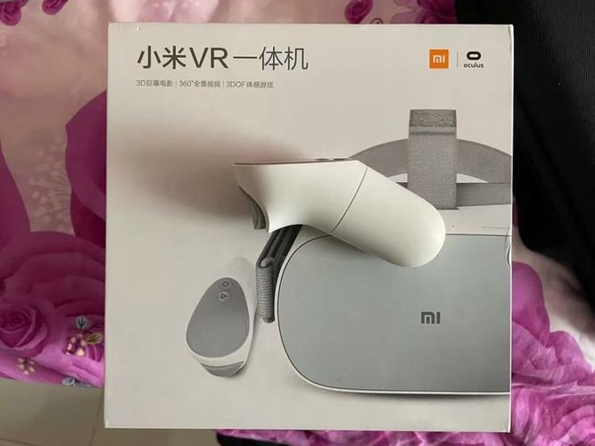 小米vr如何重置