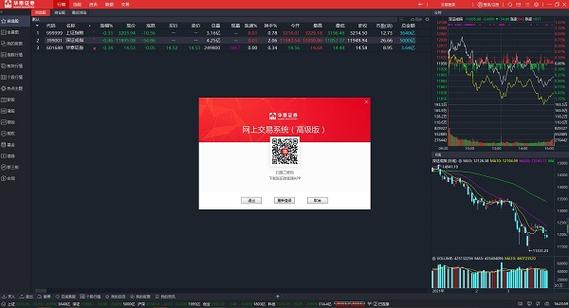 华泰证券app是哪个