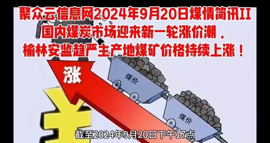 港口煤炭最新行情