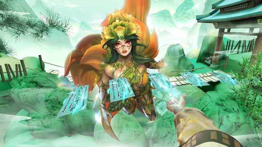 无尽噩梦五八卦阵菜单截图3