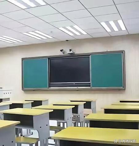 教室里监控设备开了吗