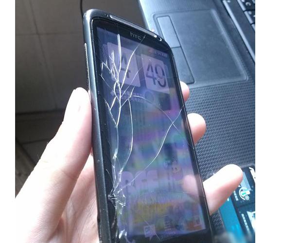 爆屏是什么意思