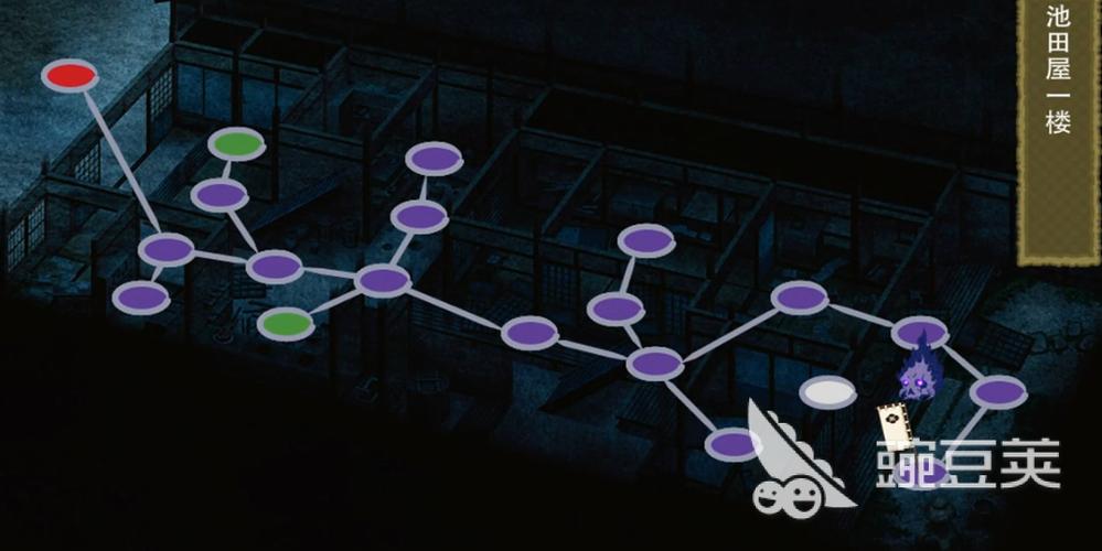 刀剑乱舞碰到检非违使怎么办