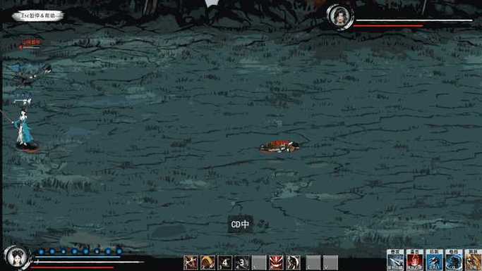 即时战斗rpg单机游戏