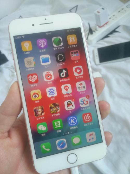 苹果7p打游戏卡吗截图3