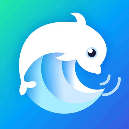 小海豚软件app