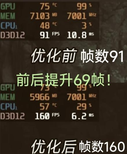 a卡降低输入延迟