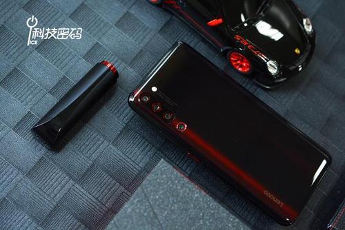z6pro刷视频