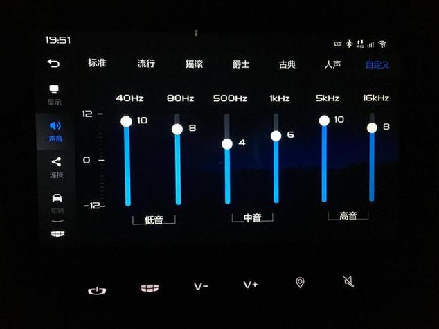 微调音量中文版