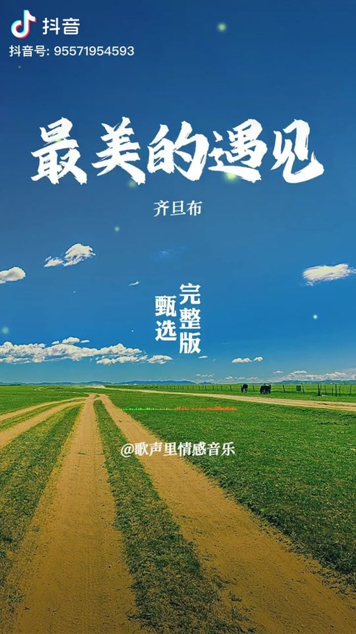 好听的mv音乐视频