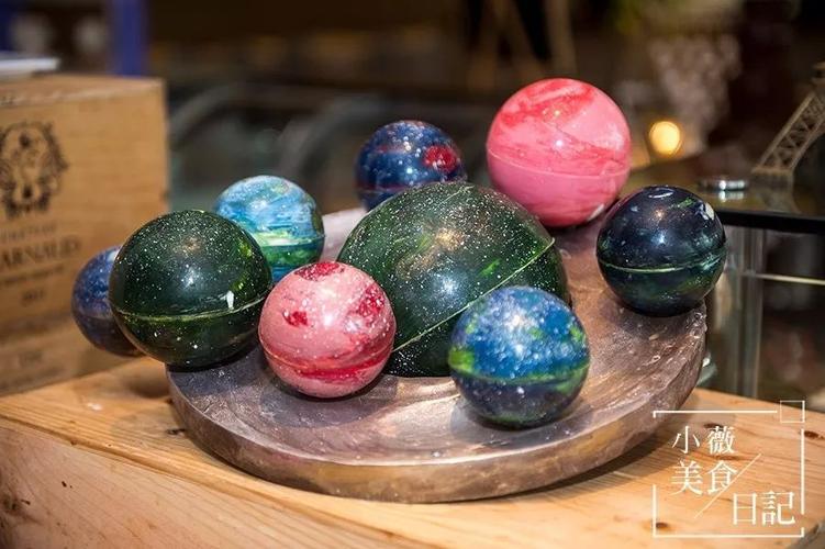 我在未来做美食[星际]截图2