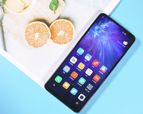 红米k30为什么没有呼吸灯
